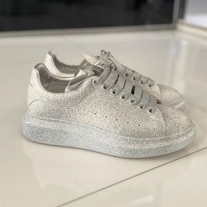 Alexander McQueen sneakers